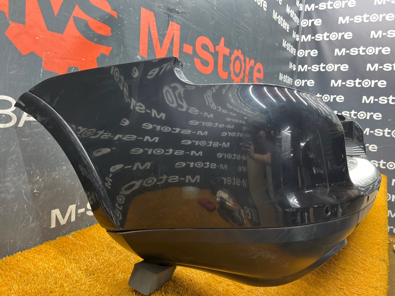 бампер, 13500 рублей, Красноярск