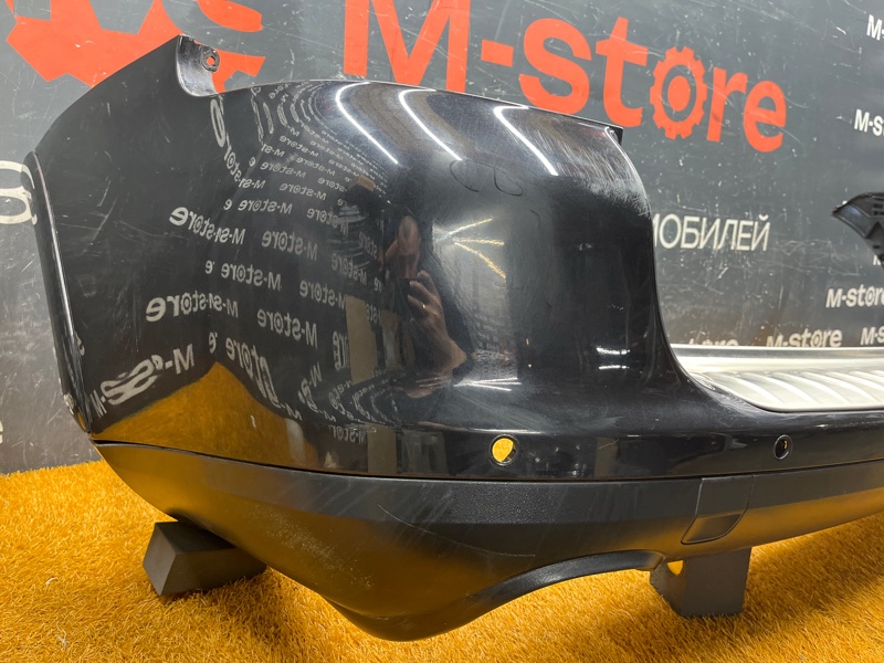 бампер, 13500 рублей, Красноярск