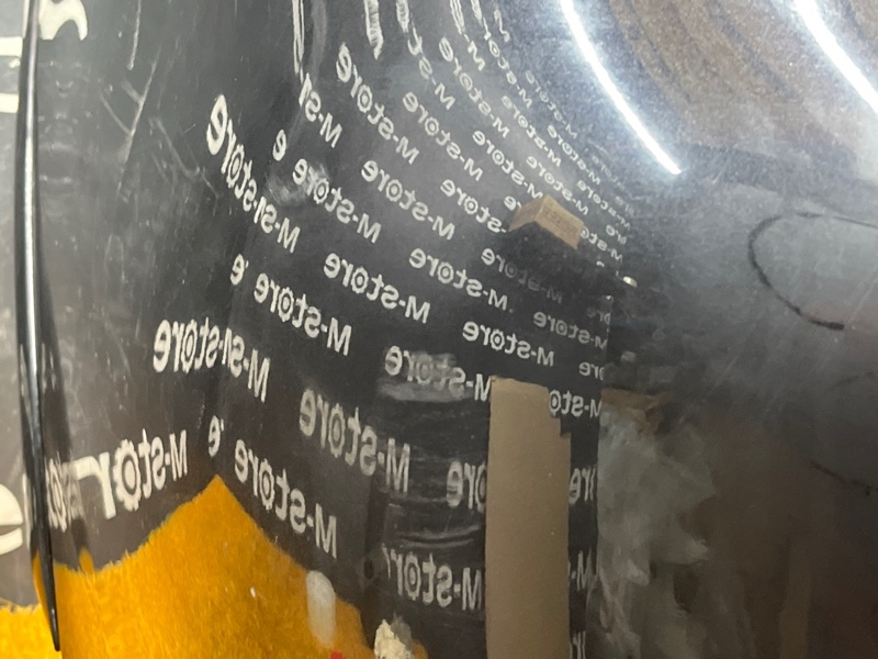 бампер, 13500 рублей, Красноярск