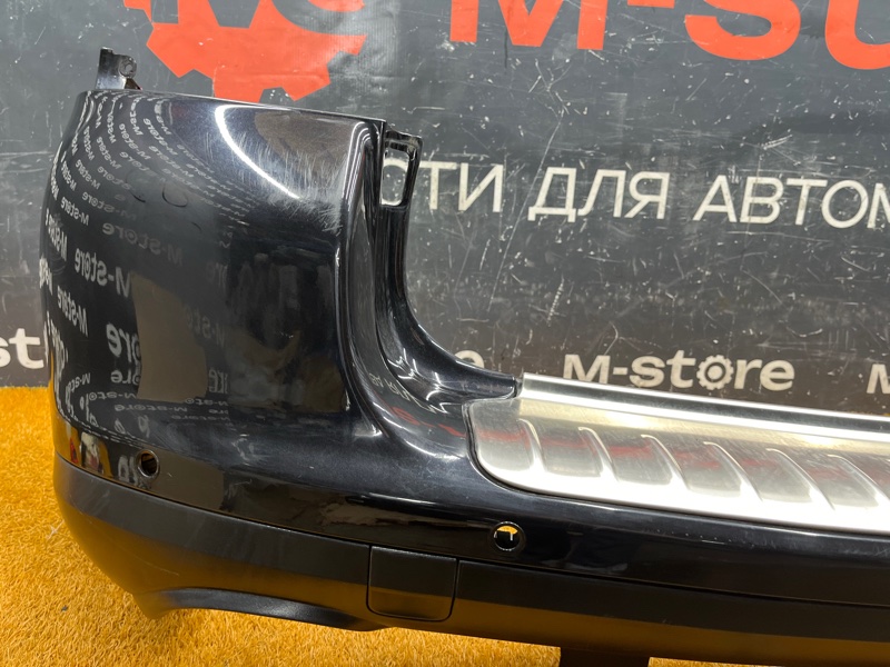 бампер, 13500 рублей, Красноярск