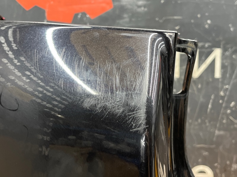 бампер, 13500 рублей, Красноярск