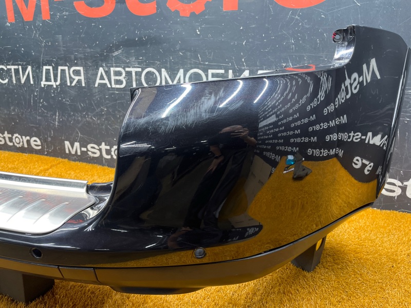 бампер, 13500 рублей, Красноярск