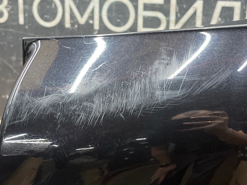 бампер, 13500 рублей, Красноярск