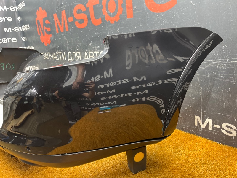 бампер, 13500 рублей, Красноярск