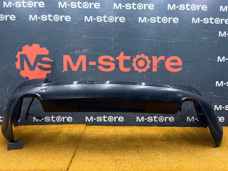 бампер, 13500 рублей, Красноярск