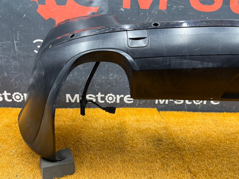 бампер, 13500 рублей, Красноярск