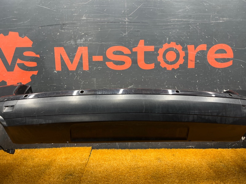 бампер, 13500 рублей, Красноярск