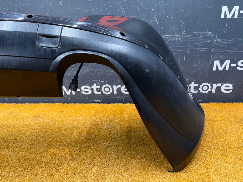 бампер, 13500 рублей, Красноярск