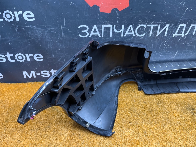 бампер, 13500 рублей, Красноярск