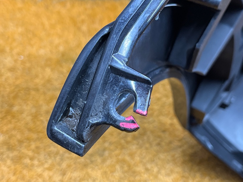 бампер, 13500 рублей, Красноярск