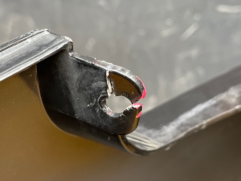 бампер, 13500 рублей, Красноярск