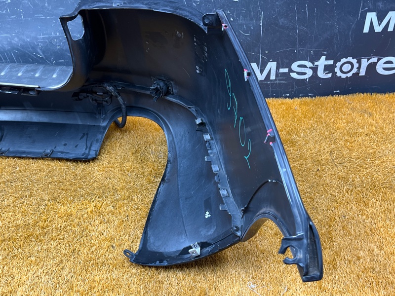 бампер, 13500 рублей, Красноярск