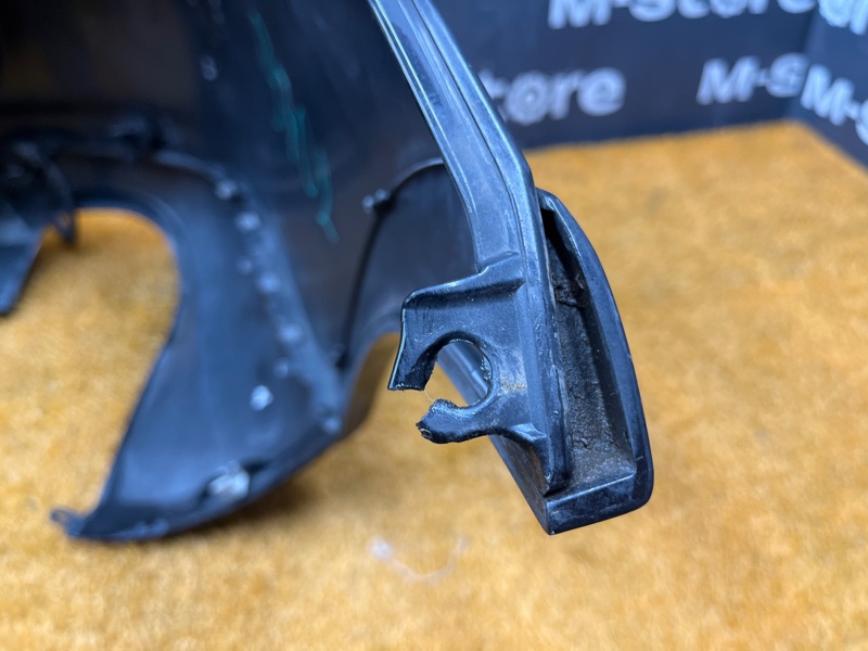 бампер, 13500 рублей, Красноярск