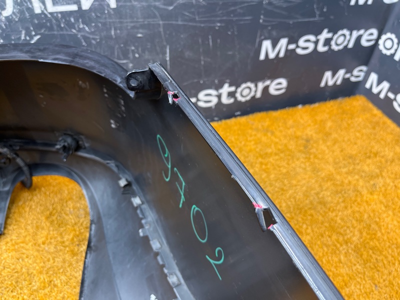 бампер, 13500 рублей, Красноярск