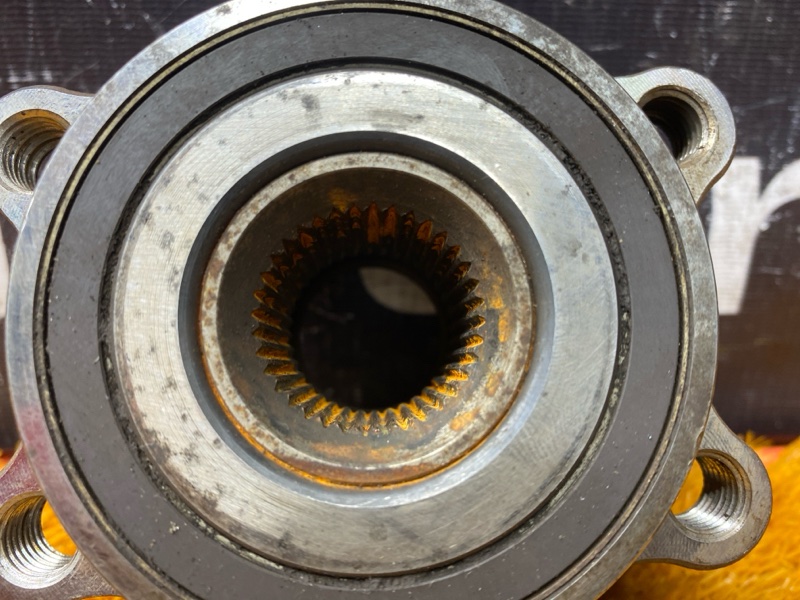 ступица, 1500 рублей, Красноярск