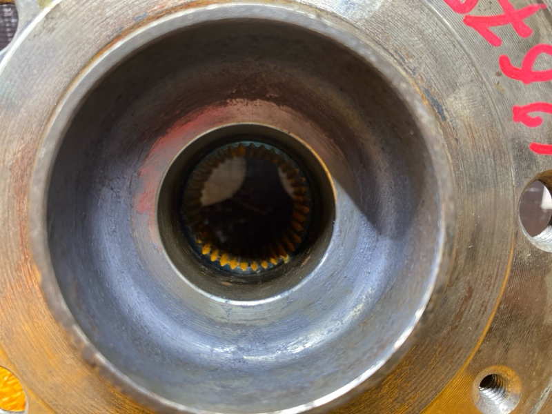 ступица, 1500 рублей, Красноярск