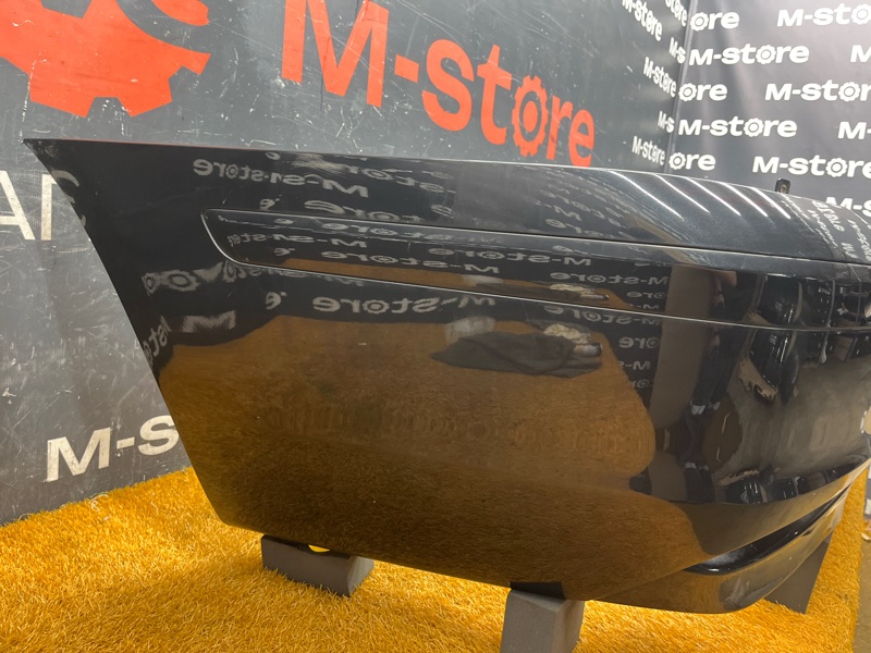 бампер, 12000 рублей, Красноярск