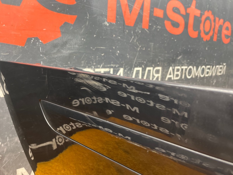 бампер, 12000 рублей, Красноярск