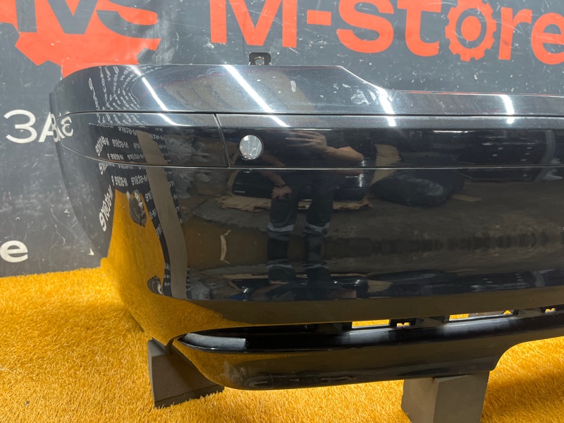 бампер, 12000 рублей, Красноярск