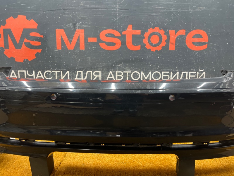 бампер, 12000 рублей, Красноярск