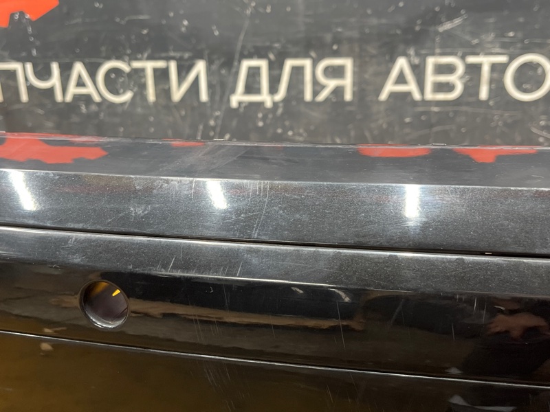 бампер, 12000 рублей, Красноярск