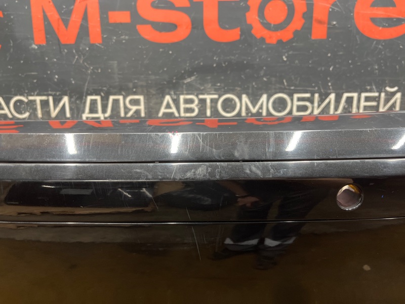 бампер, 12000 рублей, Красноярск