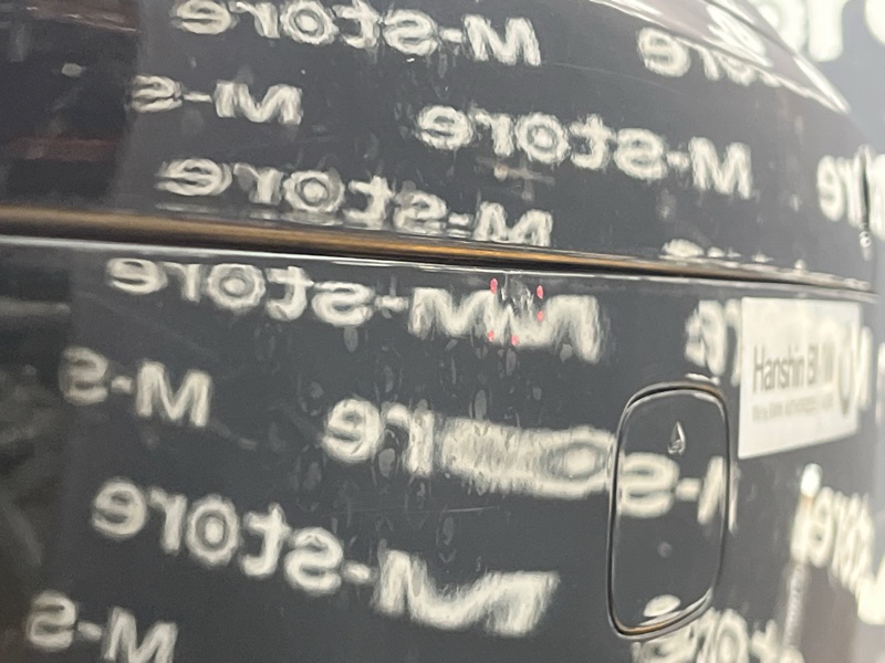 бампер, 12000 рублей, Красноярск