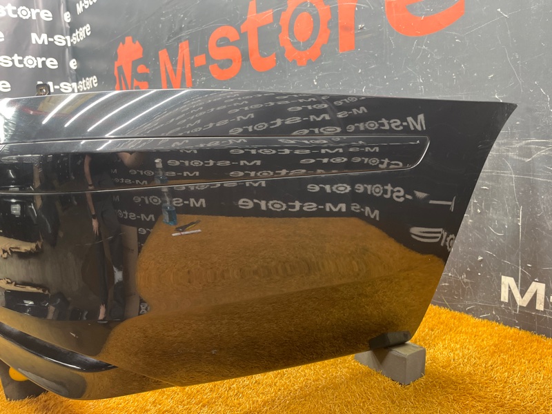 бампер, 12000 рублей, Красноярск