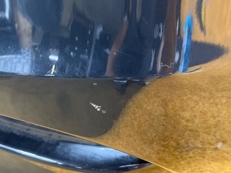 бампер, 12000 рублей, Красноярск