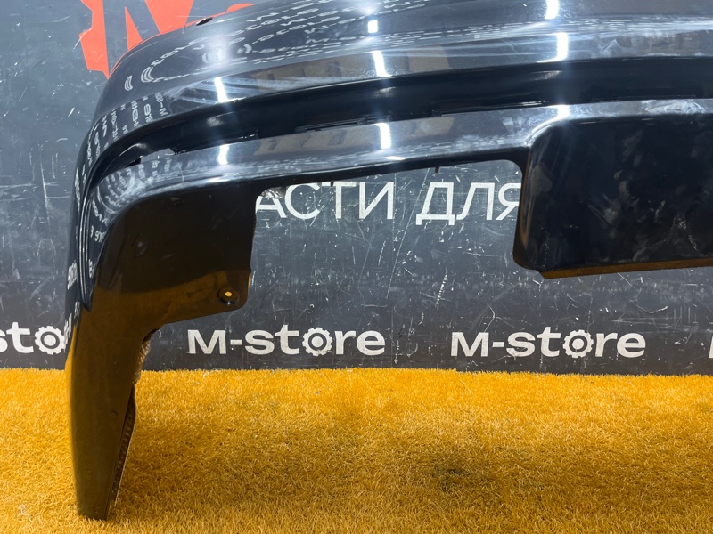 бампер, 12000 рублей, Красноярск