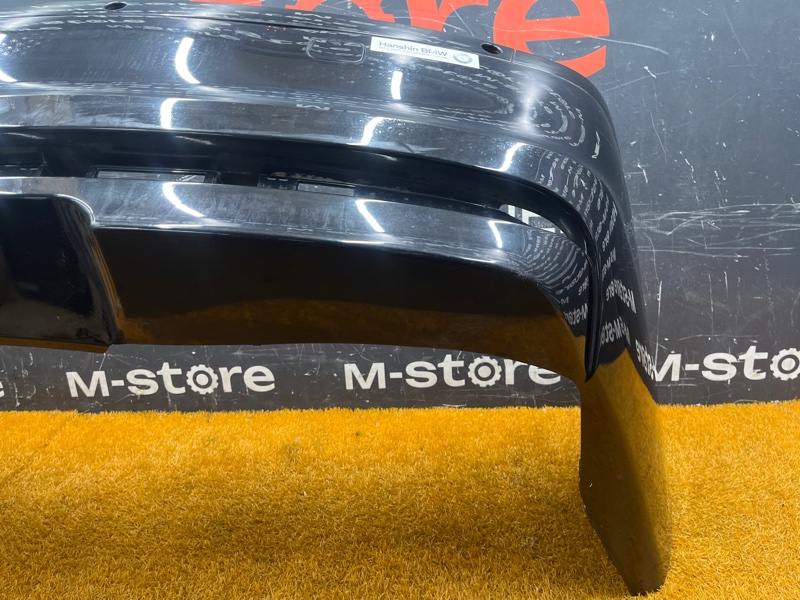 бампер, 12000 рублей, Красноярск