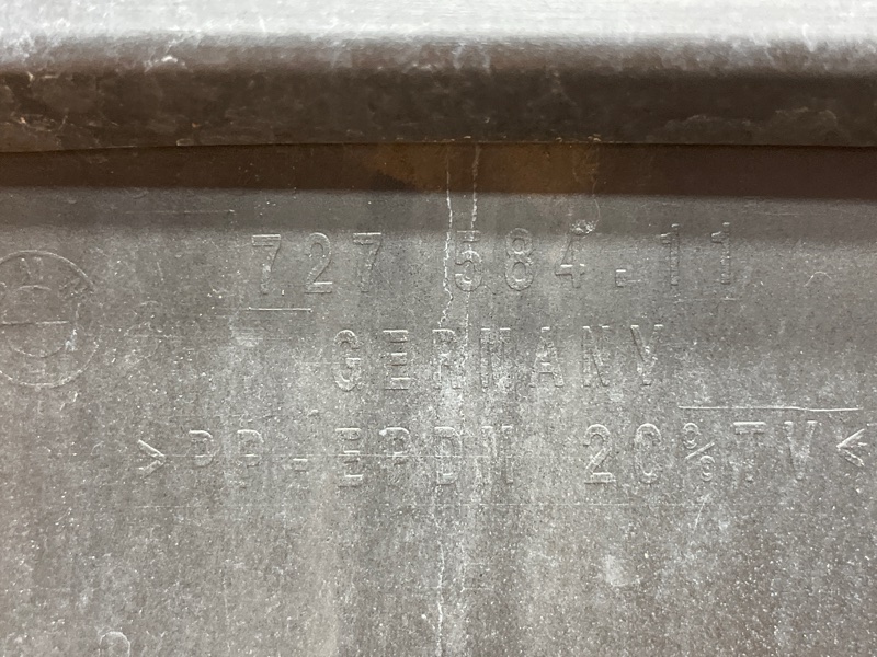 бампер, 12000 рублей, Красноярск