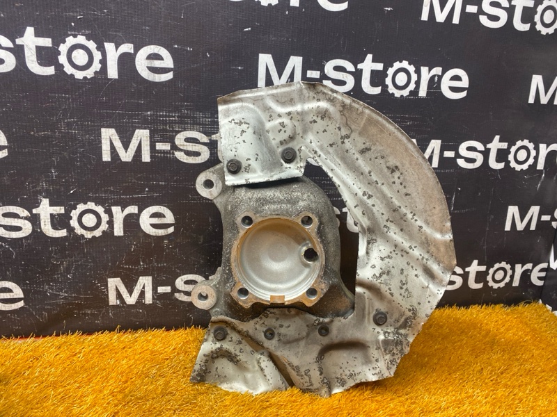 кулак поворотный, 500 рублей, Красноярск