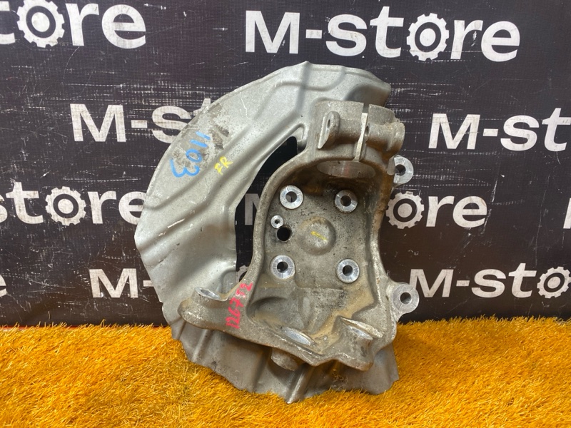 кулак поворотный, 500 рублей, Красноярск