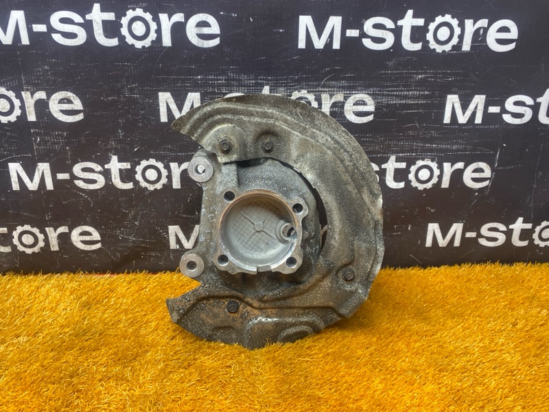 кулак поворотный, 500 рублей, Красноярск