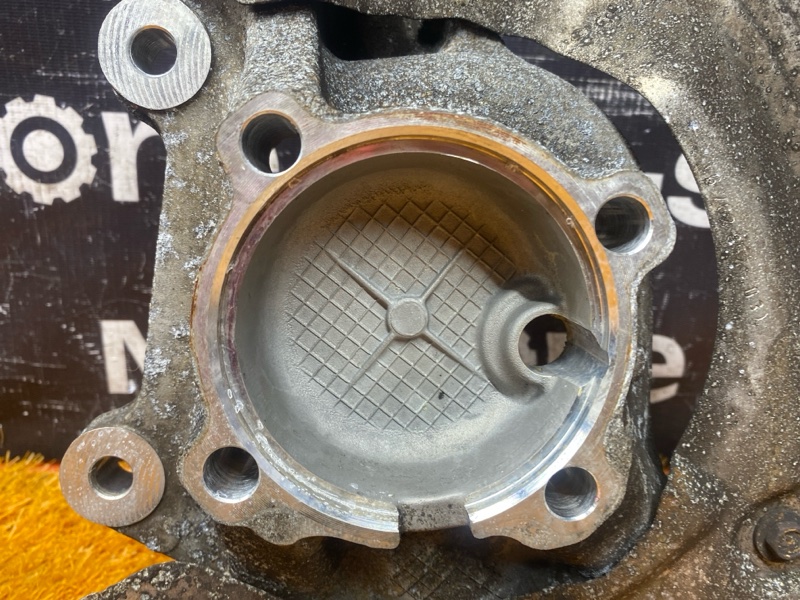 кулак поворотный, 500 рублей, Красноярск