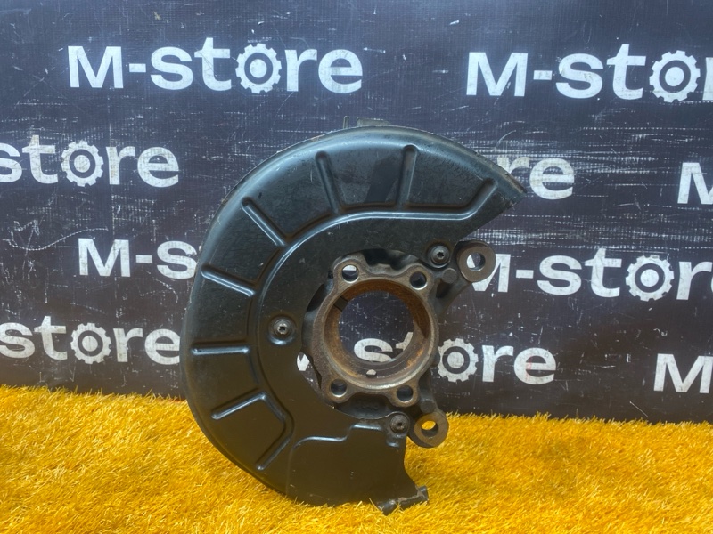 кулак поворотный, 1300 рублей, Красноярск