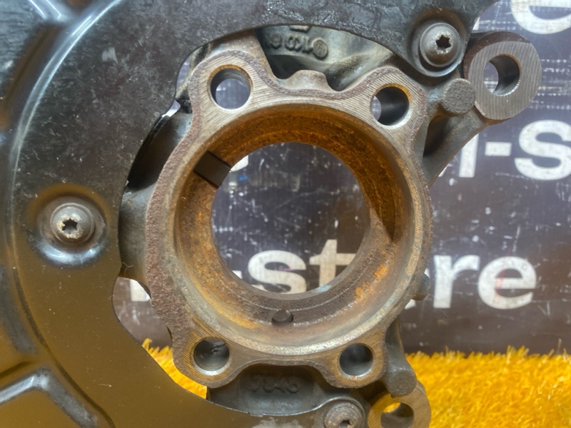 кулак поворотный, 1300 рублей, Красноярск