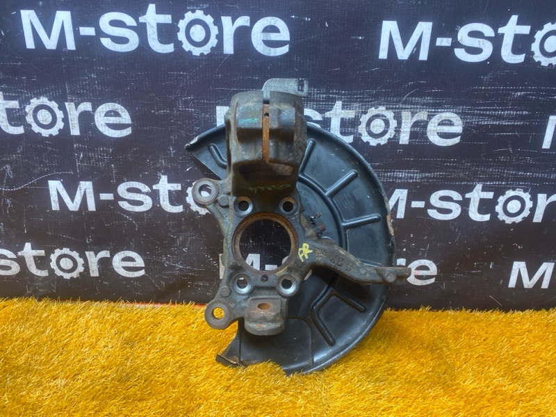 кулак поворотный, 1300 рублей, Красноярск