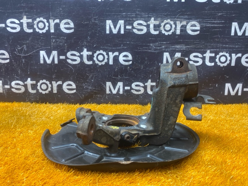 кулак поворотный, 1300 рублей, Красноярск