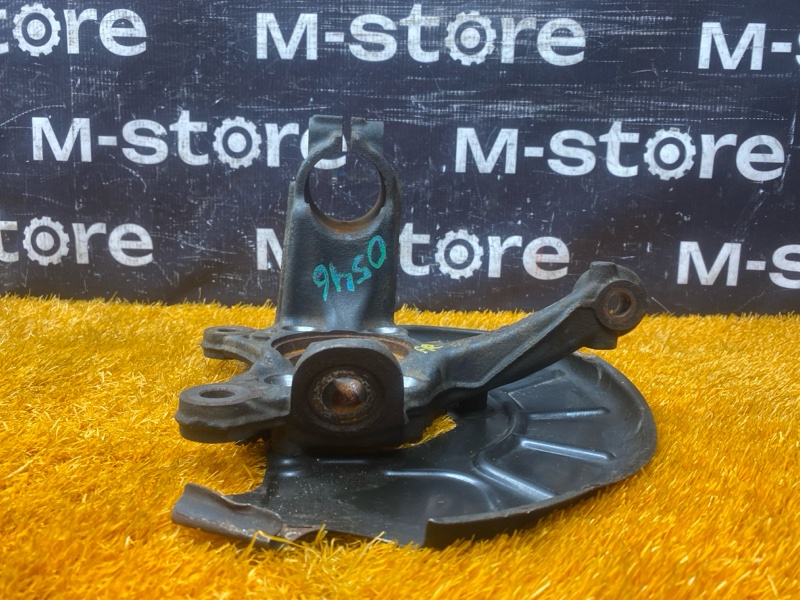 кулак поворотный, 1300 рублей, Красноярск