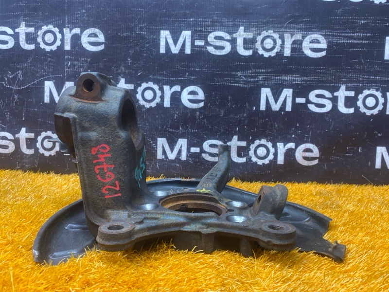 кулак поворотный, 1300 рублей, Красноярск