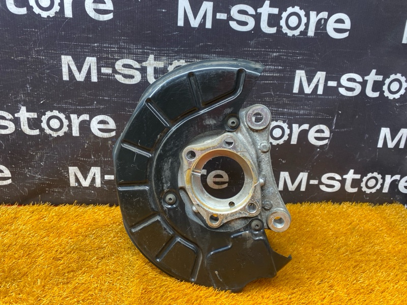 кулак поворотный, 1500 рублей, Красноярск