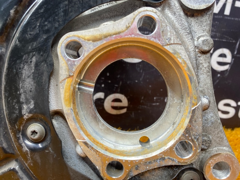 кулак поворотный, 1500 рублей, Красноярск