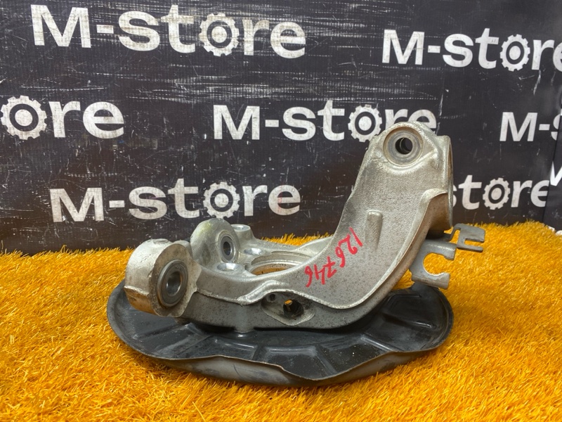 кулак поворотный, 1500 рублей, Красноярск