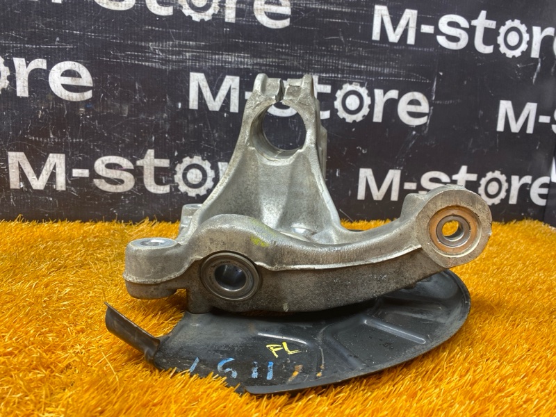 кулак поворотный, 1500 рублей, Красноярск