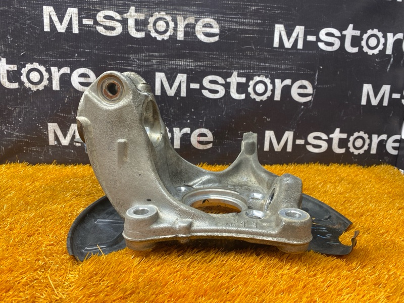 кулак поворотный, 1500 рублей, Красноярск