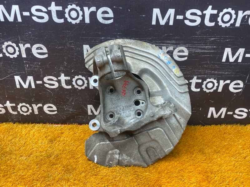 кулак поворотный, 2000 рублей, Красноярск