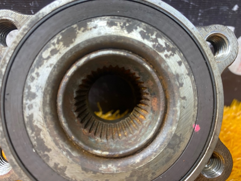 ступица, 1500 рублей, Красноярск