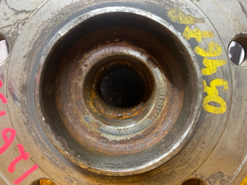 ступица, 1500 рублей, Красноярск